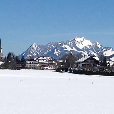 Koenig-denich Lejlighed