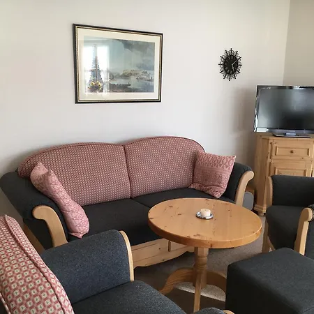 Koenig-denich Apartament