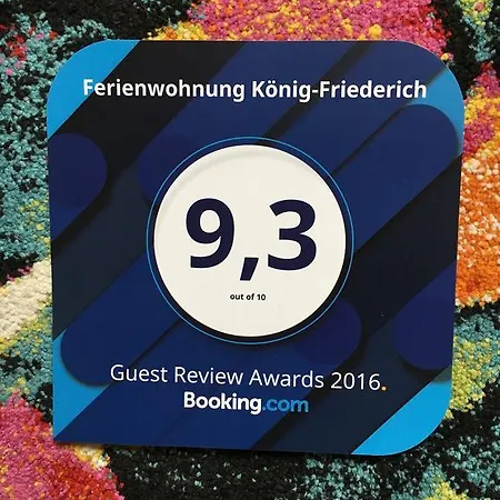 Koenig-denich オーベルストドルフ