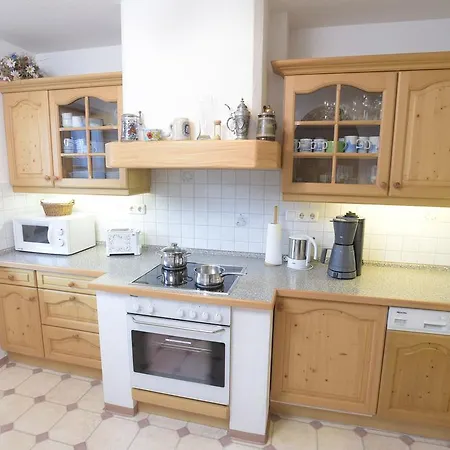 Appartement Koenig-denich