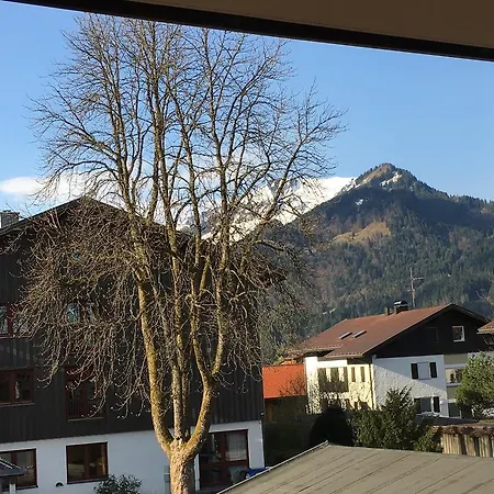 Koenig-denich Appartement *
