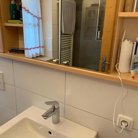 Koenig-denich Apartment *