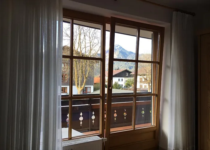 Apartmán Koenig-denich